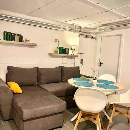 Kant 99 Xl Apartment *