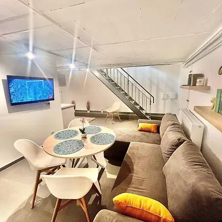 Kant 99 Xl Apartment Berlin