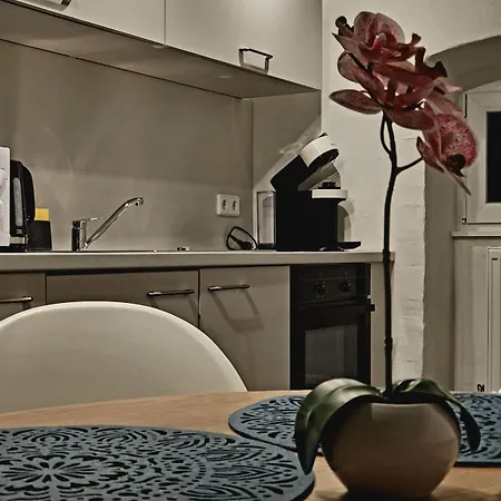 Apartment Kant 99 Xl