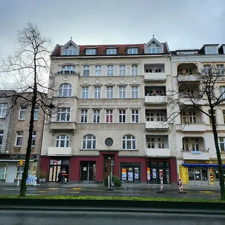 Kant 99 Xl * Berlin