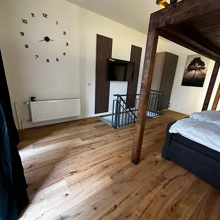 Kant 99 Xl Lägenhet