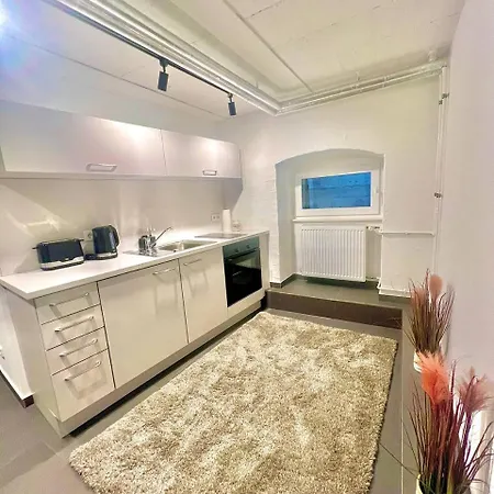 Apartment Kant 99 Xl