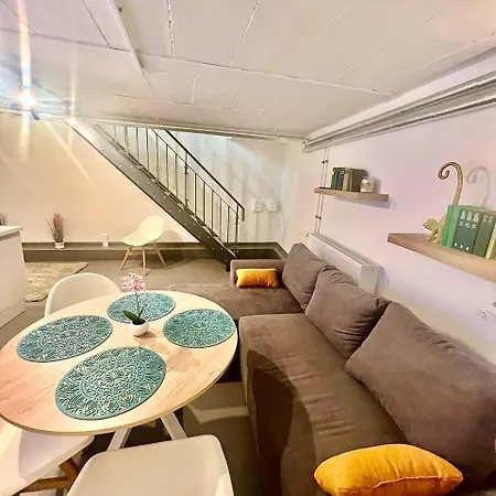 Kant 99 Xl Apartment Berlin