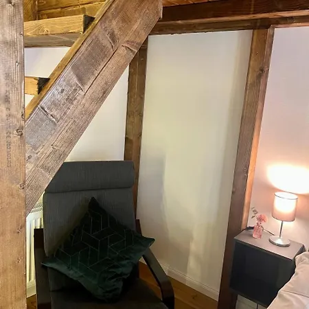 Apartment Kant 99 Xl Berlin