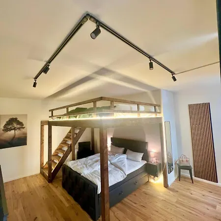 Kant 99 Xl Apartment *