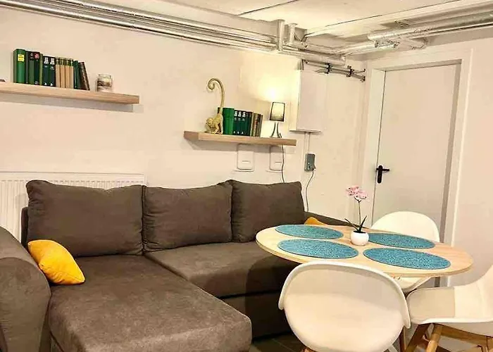 Kant 99 Xl Appartement *