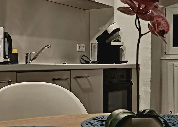 Appartement Kant 99 Xl