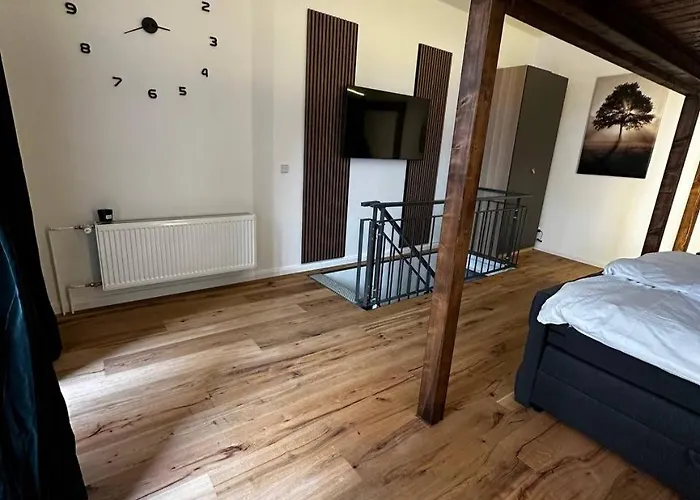 Kant 99 Xl Appartement