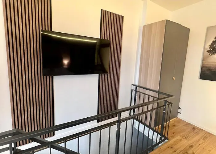 Lejlighed Kant 99 Xl