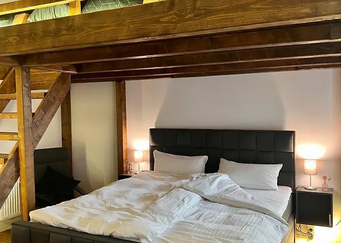 Lejlighed Kant 99 Xl *