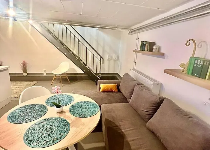 Kant 99 Xl Apartamento