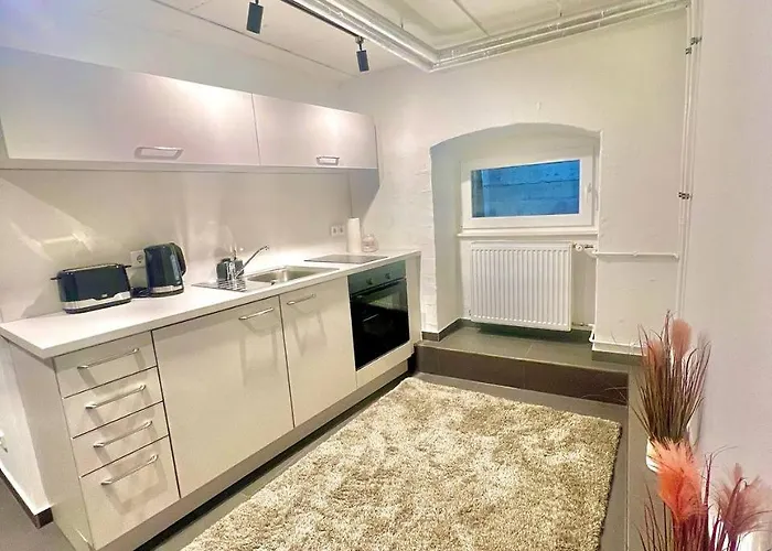 Appartement Kant 99 Xl