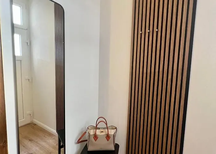 Apartamento Kant 99 Xl *