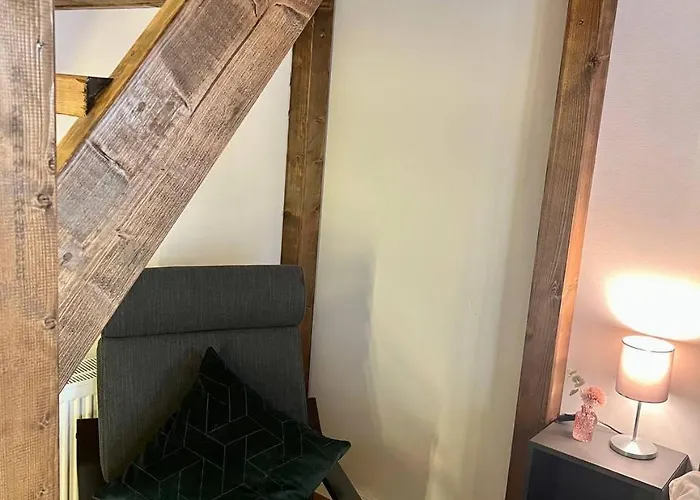 Apartamento Kant 99 Xl Berlim