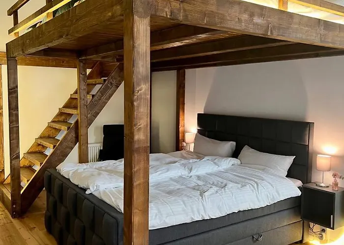 Lejlighed Kant 99 Xl Berlin