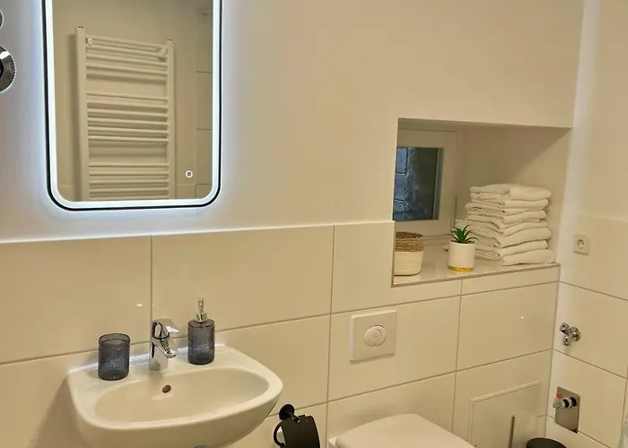 Kant 99 Xl Apartamento