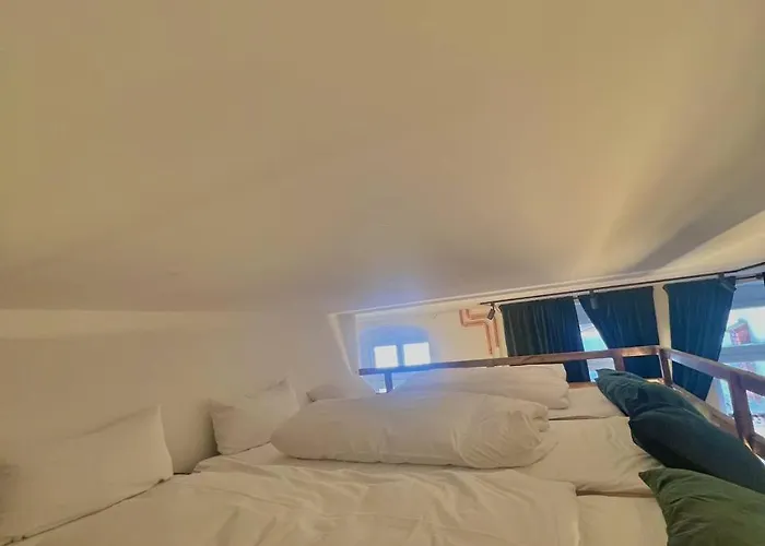 Apartamento Kant 99 Xl