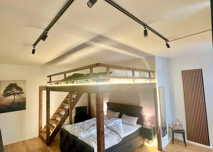 Kant 99 Xl Appartement *