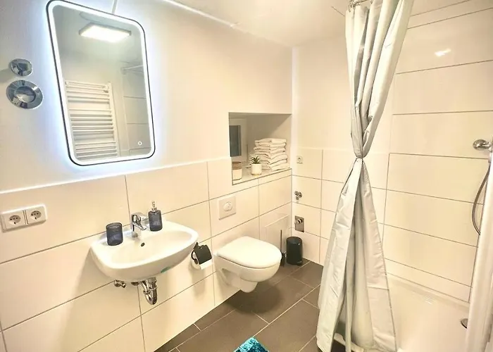 Apartamento Kant 99 Xl *