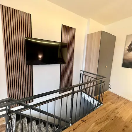 Διαμέρισμα Kant 99 Xl