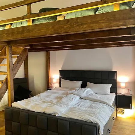 Διαμέρισμα Kant 99 Xl *