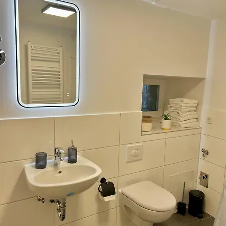 Kant 99 Xl Apartman