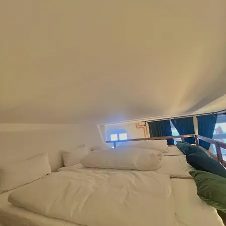 Διαμέρισμα Kant 99 Xl