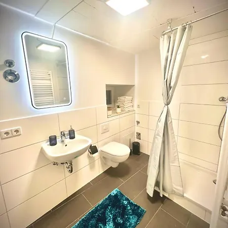 Apartment Kant 99 Xl *