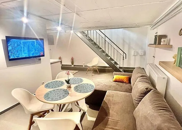 Kant 99 Xl Daire Berlin